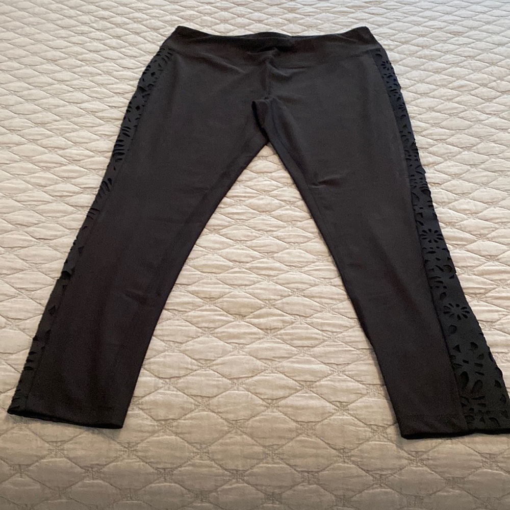 Reflex leggings